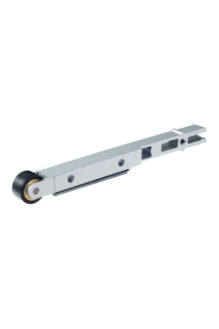 Lime électrique - 400 W - 9 accessoires - Mallette de transport