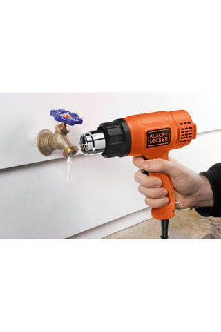 Décapeur thermique - 1750 W