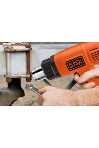 Décapeur thermique - 1750 W