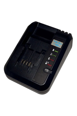 Chargeur - A