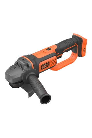 Meuleuse 18V - Sans batterie ni chargeur