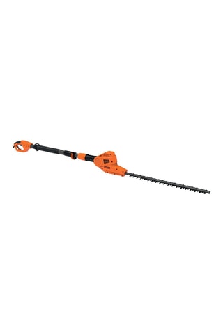 Taille-haie longue portée filaire 51 cm