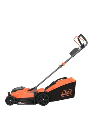 Tondeuse sans fil - 18 V