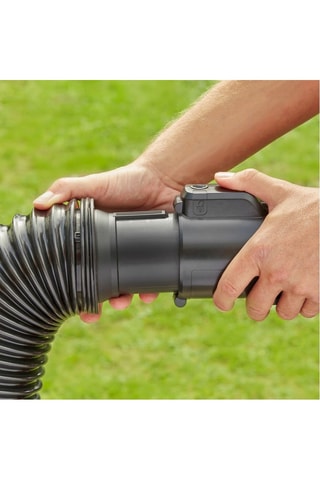 Souffleur 3-en-1 - 2900 W