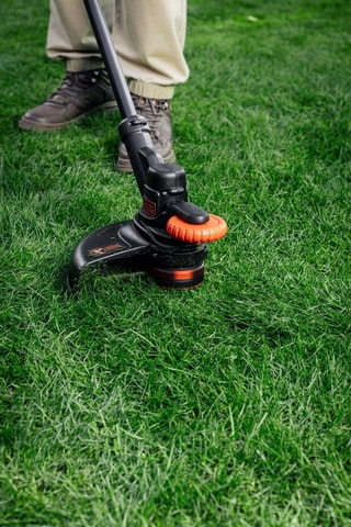 Coupe-herbe sans fil - 28 cm