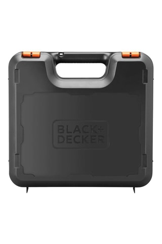 Scie sauteuse pendulaire filaire - 520 W - Coffret de rangement