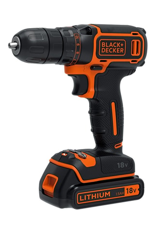 Perceuse sans fil - 18V