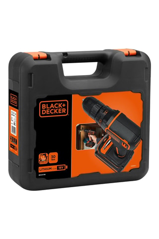 Perceuse sans fil - 18V