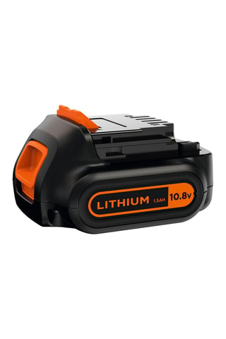 Perceuse ultra compacte sans fil 10,8 V avec 2 batteries