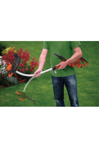 Coupe-bordure - 800 W