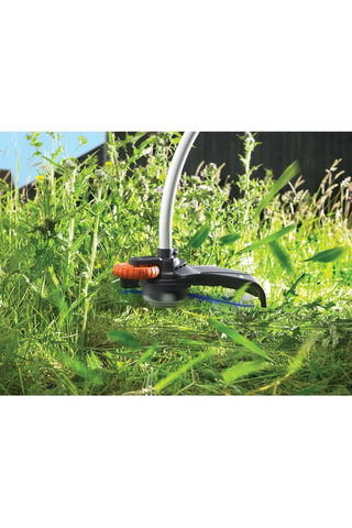 Coupe-bordure - 800 W