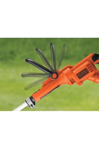 Coupe-bordure - 800 W
