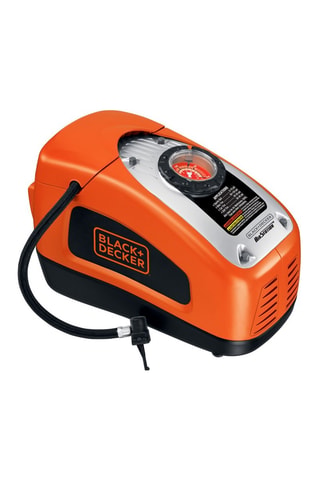 Gonfleur compresseur filaire