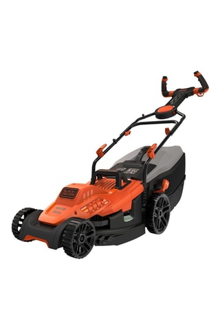 Tondeuse à gazon filaire - 1600 W - 45 l