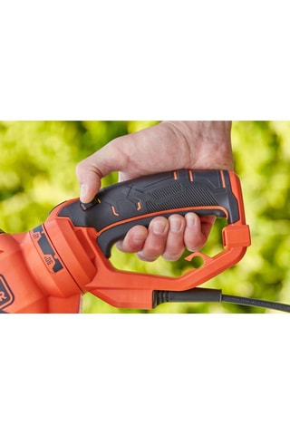 Taille-haies filaire - 650 W
