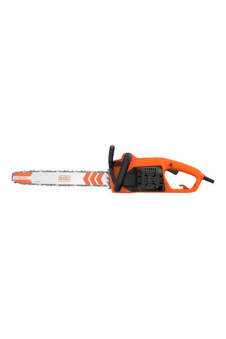 Tronçonneuse électrique filaire - 2200 W