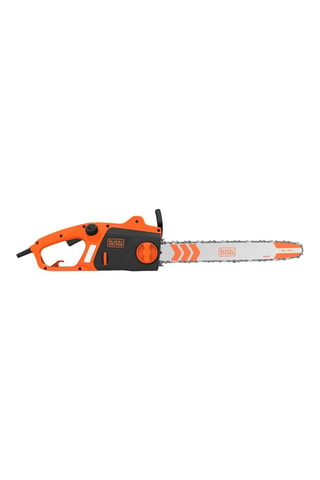Tronçonneuse électrique filaire - 2200 W