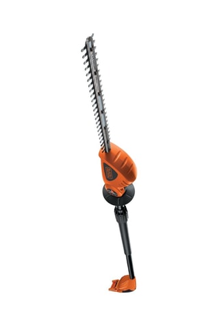 Taille-haies sur perche sans fil - 18 V