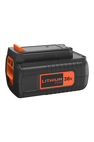 Batterie Lithium-ion - 36 V