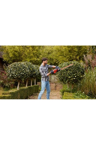 Taille-haies filaire - 450 W