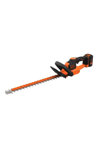 Taille-haies sans fil - 36 V