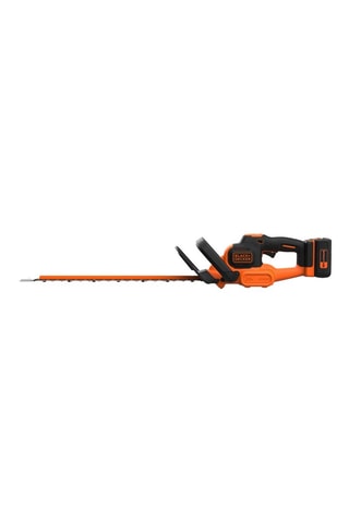 Taille-haies sans fil - 36 V
