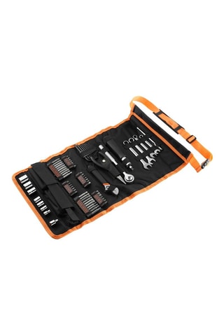 Trousse d’outils automobile - 76 pièces