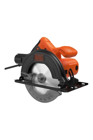 Scie circulaire filaire - 1200 W