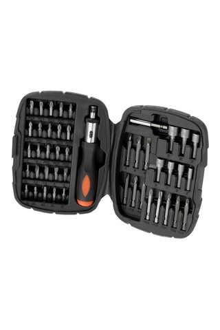 Coffret à outils - 45 pièces