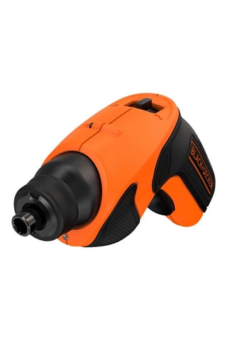 Tournevis électrique sans fil - 3,6 V