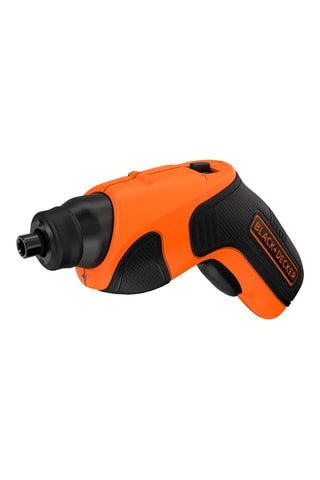 Tournevis électrique sans fil - 3,6 V