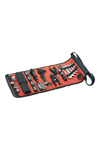 Coffret accessoires automobile - 71 pièces