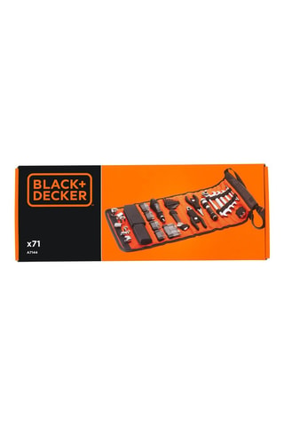 Coffret accessoires automobile - 71 pièces