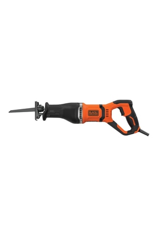 Scie sabre filaire - 750 W - Coffret de rangement
