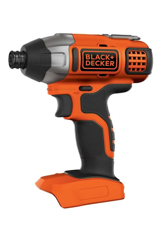 Tournevis à choc électrique sans fil - 18 V