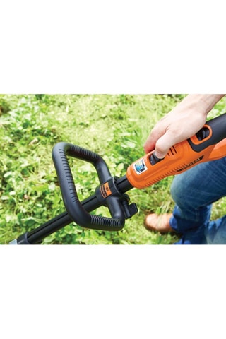 Coupe-bordure sans fil - 18 V