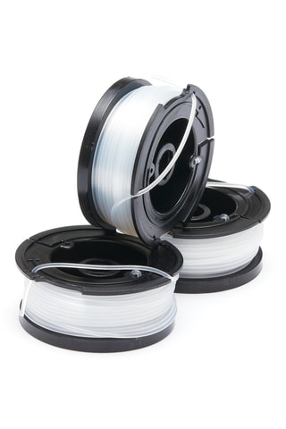 3 bobines de fil A6485-XJ