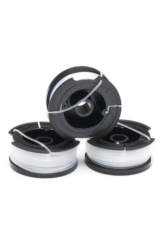 3 bobines de fil A6485-XJ