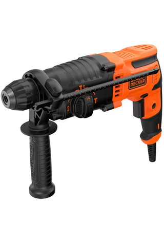 Perforateur - 650 W - Mallette