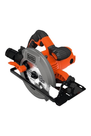 Scie circulaire filaire - 1500 W