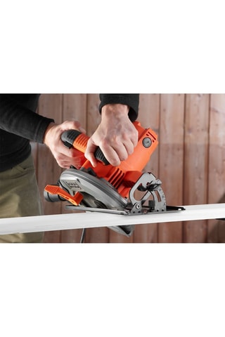 Scie circulaire filaire - 1500 W