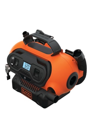 Gonfleur-Compresseur - 18 V - 11 bars