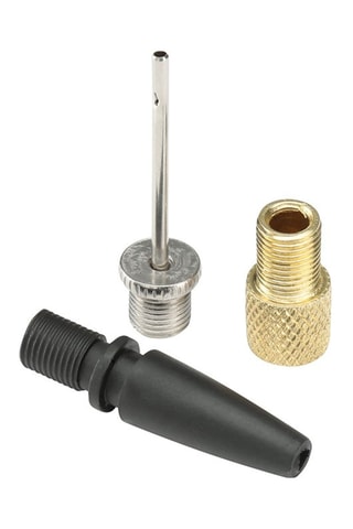 Gonfleur-Compresseur - 18 V - 11 bars