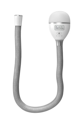 Lampe serpent