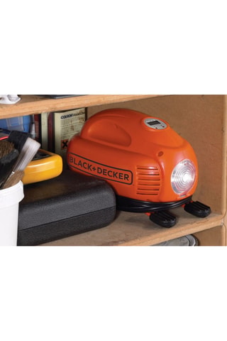 Gonfleur compresseur - 20 V - 8,27 bars