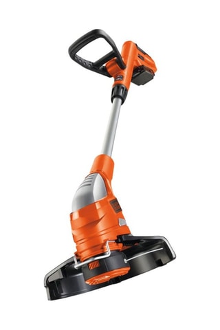 Coupe bordures sans fil - 18 V