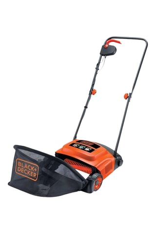 Scarificateur électrique - 600 W