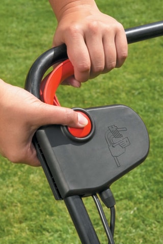 Scarificateur électrique - 600 W