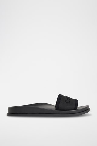 Mules - Noir