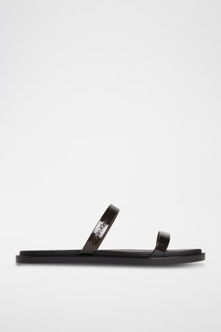 Mules - Noir